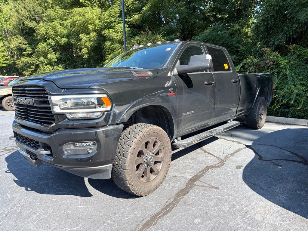 ram ram 2500 pickup 2022 3C6UR5KL9NG364424 image ram ram 2500 pickup 2022 3C6UR5KL9NG364424 image